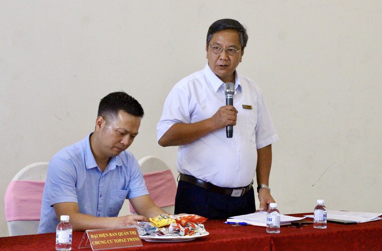 Đồng Nai: Ra mắt mô hình chung cư an ninh, an toàn đầu tiên- Ảnh 9.