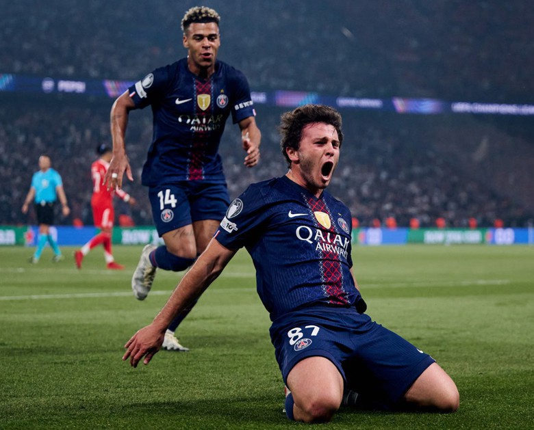 Nhận định Man City vs PSG: Đại chiến đỉnh cao tại Etihad- Ảnh 2.