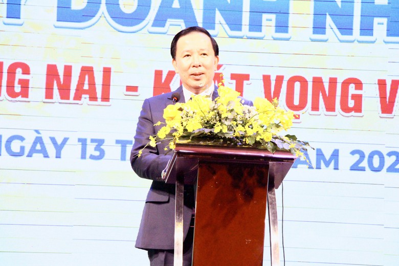 Doanh nghiệp đồng hành phát triển hạ tầng, kiến tạo đô thị Đồng Nai hiện đại- Ảnh 4.