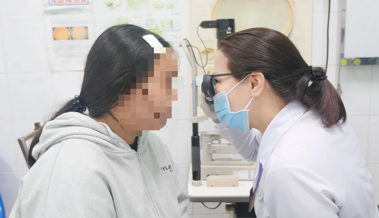 Đồng Nai: Hơn 3,5 triệu người dân được khám sức khỏe, sàng lọc miễn phí- Ảnh 1.