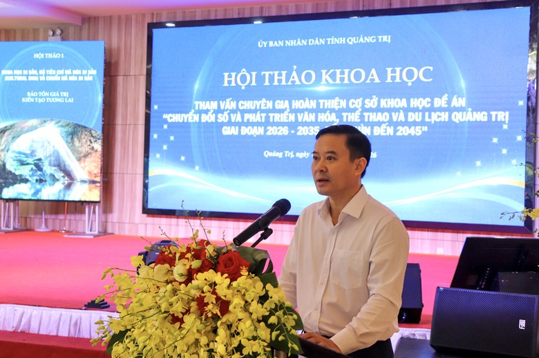 Đưa di sản lên không gian số, làm sao tránh sai lệch lịch sử?- Ảnh 4.