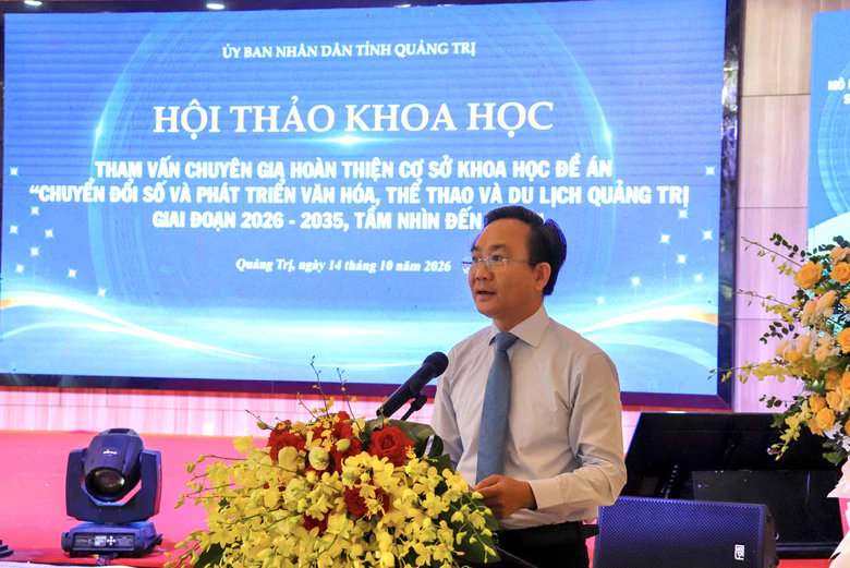 Đưa di sản lên không gian số, làm sao tránh sai lệch lịch sử?- Ảnh 2.
