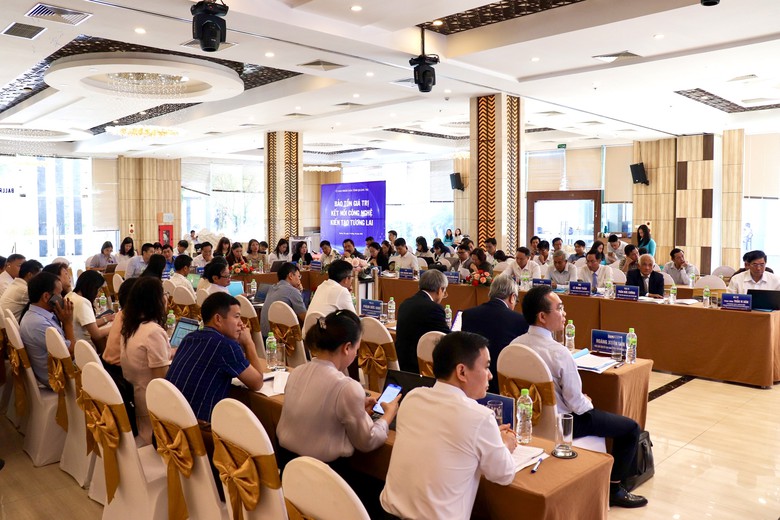 Đưa di sản lên không gian số, làm sao tránh sai lệch lịch sử?- Ảnh 5.