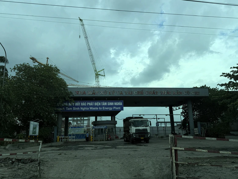 TP.HCM ban hành kế hoạch hành động thực hiện kinh tế tuần hoàn đến năm 2035 - Ảnh 2.