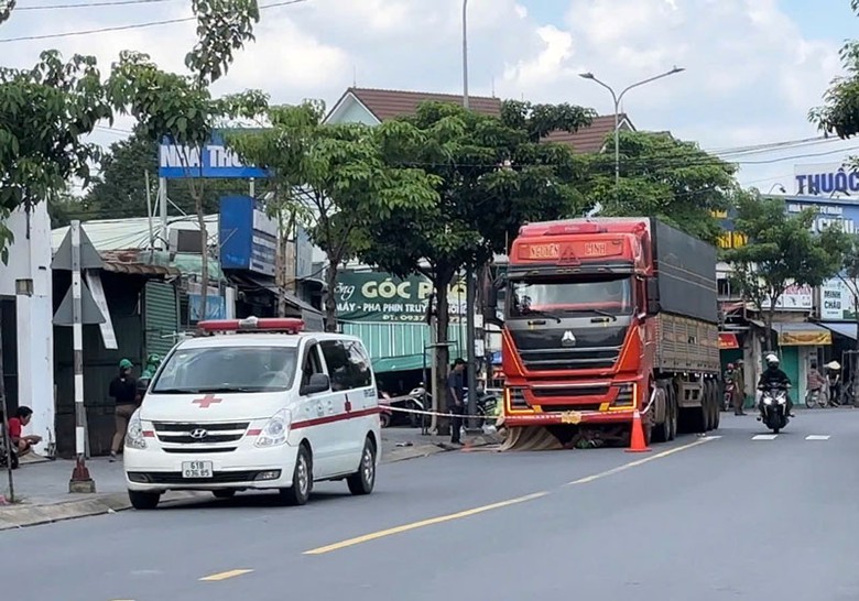 Tin tức tai nạn giao thông mới nhất hôm nay 15/10/2026- Ảnh 2.