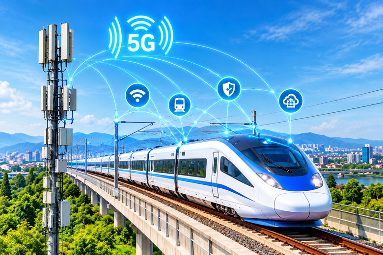 Nghiên cứu, phát triển hai công nghệ chiến lược cho đường sắt- Ảnh 1.