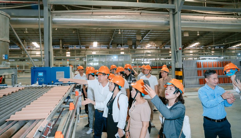 Đổi mới công tác nữ công, khơi dậy tiềm năng phụ nữ ngành Xây dựng- Ảnh 1.