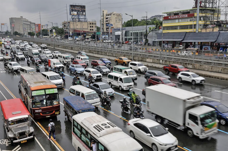 Philippines đặt cược tỷ đô vào sản xuất xe điện - Ảnh 2.