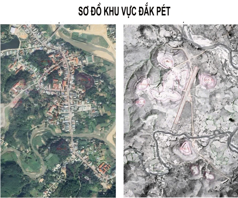 Một xã ở Quảng Ngãi nghi có hàng trăm liệt sĩ tại các hố chôn tập thể- Ảnh 2.