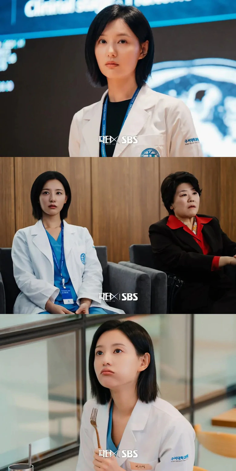 Phim "Doctor X" của Kim Ji Won vấp tranh cãi vẫn gây sốt toàn cầu- Ảnh 1.
