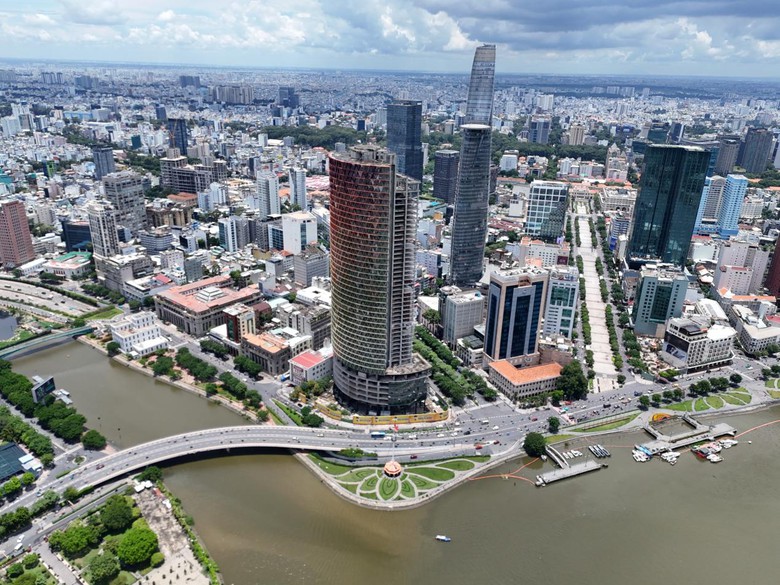 TP.HCM điều chỉnh, bổ sung kế hoạch vốn, hỗ trợ lãi vay cho 5 dự án- Ảnh 1.