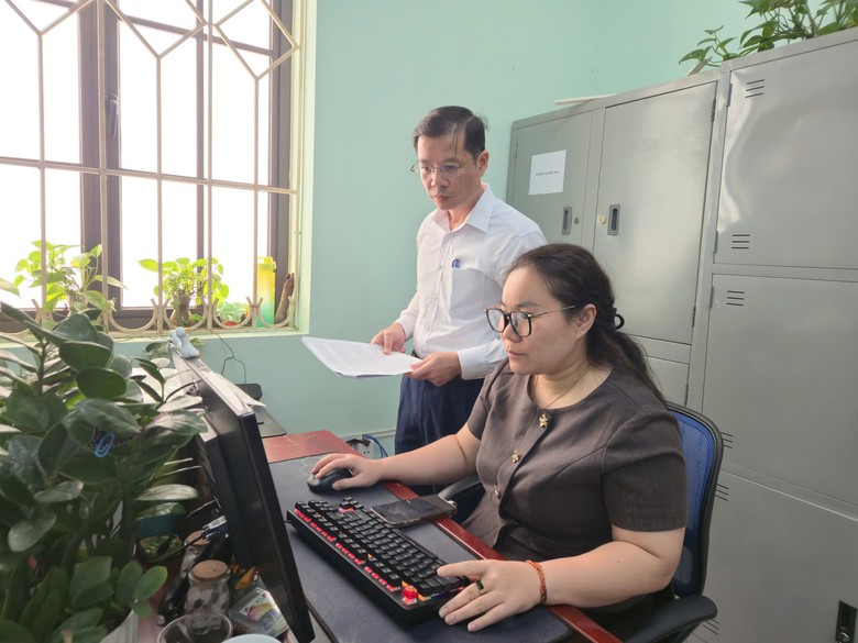 Bảo vệ nền tảng tư tưởng từ những việc gần dân ở cơ sở- Ảnh 3.