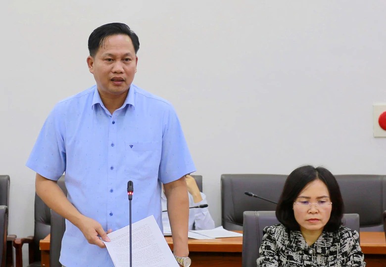 Lai Châu đẩy nhanh thủ tục cấp phép mỏ khoáng sản, bảo đảm nguồn vật liệu cho cao tốc- Ảnh 2.
