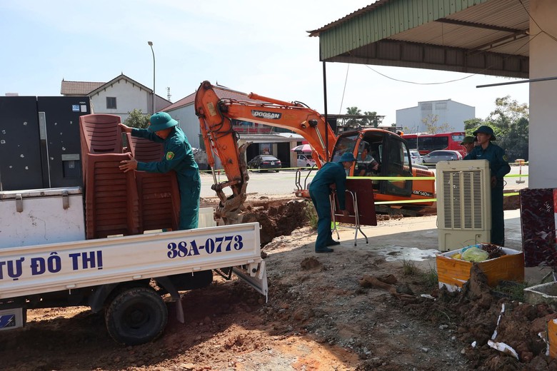 Xóa nhòa khoảng cách giữa vùng ven và lõi đô thị ở Hà Tĩnh- Ảnh 4.