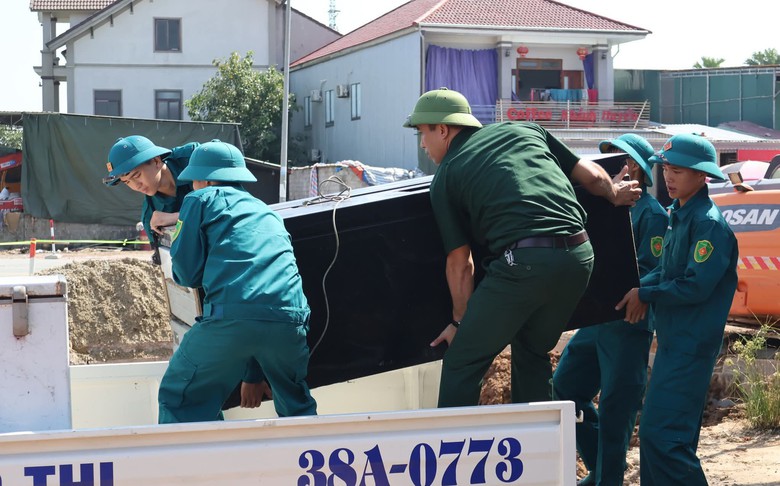 Xóa nhòa khoảng cách giữa vùng ven và lõi đô thị ở Hà Tĩnh- Ảnh 2.