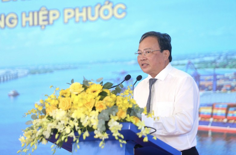 Tây Ninh khởi động loạt dự án giao thông chiến lược, tăng kết nối vùng- Ảnh 1.