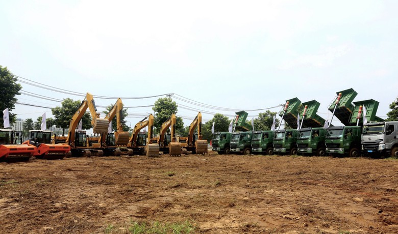 Tây Ninh khởi động loạt dự án giao thông chiến lược, tăng kết nối vùng- Ảnh 2.