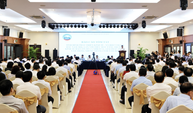 TP.HCM cần thu hơn 333.000 tỷ đồng trong quý IV để cán mốc 1 triệu tỷ đồng- Ảnh 1.