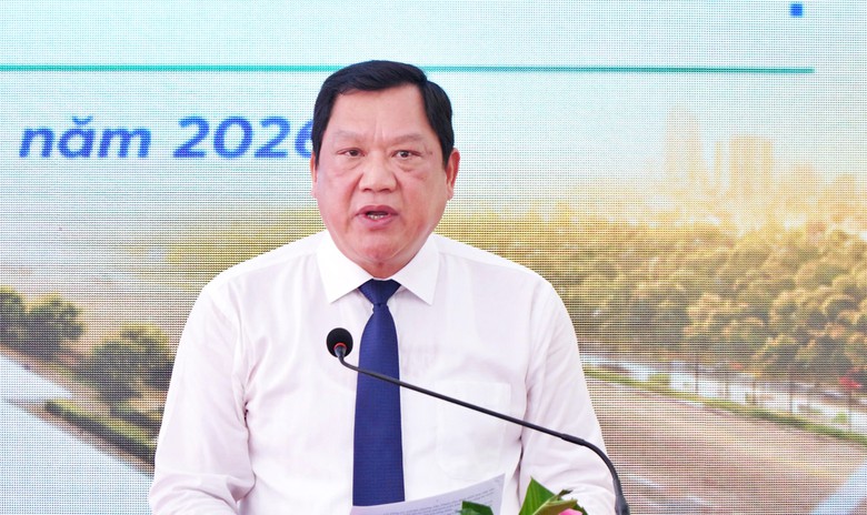 Cà Mau chạy nước rút cho mục tiêu tăng trưởng 10%- Ảnh 1.