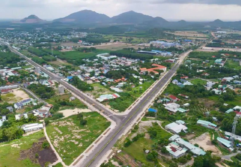 TP.HCM: Dự án đường 991 hơn 8.330 tỷ đồng chuẩn bị giải phóng mặt bằng- Ảnh 2.