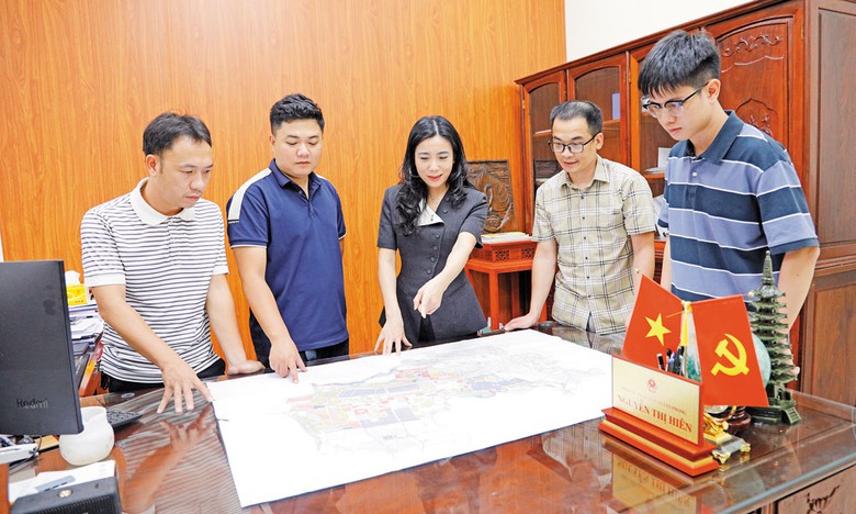 Bắc Ninh: Làm tốt quy hoạch nhằm phát huy tối đa thế mạnh của từng vùng- Ảnh 1.