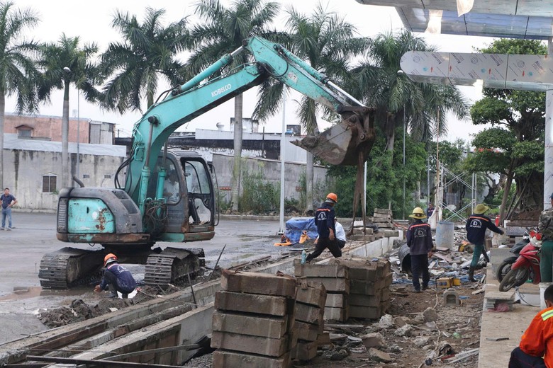 Cà Mau chạy nước rút cho mục tiêu tăng trưởng 10%- Ảnh 2.