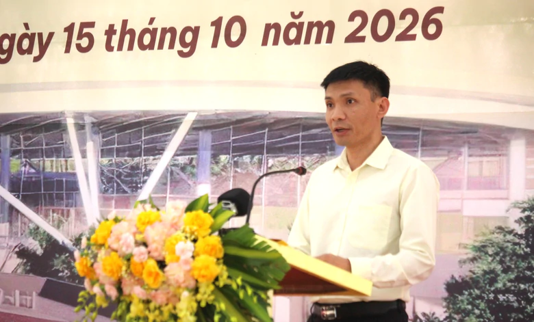 Thực hiện thành công bay kiểm tra chướng ngại vật đường cất hạ cánh sân bay Quảng Trị- Ảnh 5.