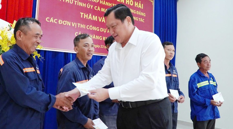 Cà Mau chạy nước rút cho mục tiêu tăng trưởng 10%- Ảnh 4.