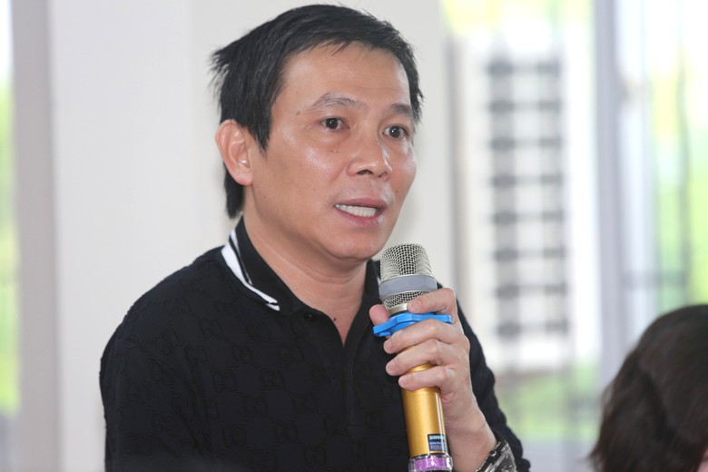Thanh Hóa thay đổi cách quản lý vật liệu xây dựng từ mỏ đến công trình- Ảnh 3.