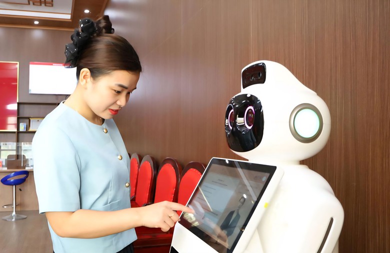 Ninh Bình: 99,6% hồ sơ ngành Xây dựng được tiếp nhận trực tuyến- Ảnh 4.