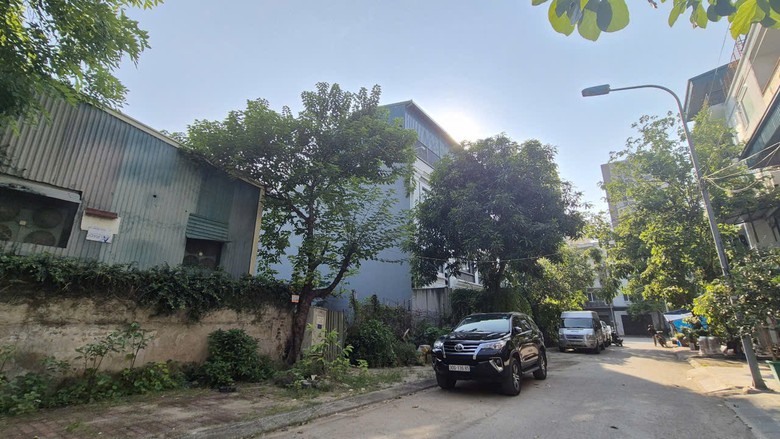 Hà Nội mạnh tay xử lý vi phạm trật tự xây dựng, ngăn tái diễn - Ảnh 3.
