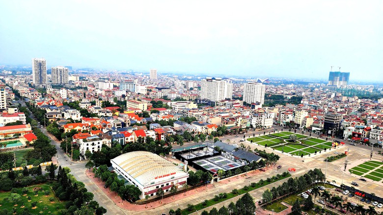 Bắc Ninh: Làm tốt quy hoạch nhằm phát huy tối đa thế mạnh của từng vùng- Ảnh 2.