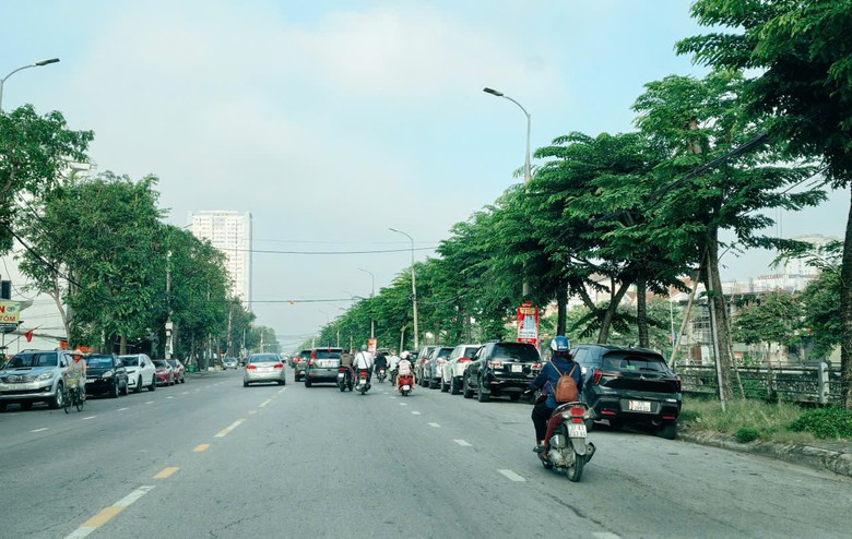 Nghệ An rà soát quy hoạch, tìm quỹ đất làm bãi đỗ xe đô thị- Ảnh 10.