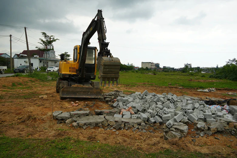 Hà Tĩnh: Triển khai các biện pháp ngăn chặn xây dựng trái phép khu vực Vũng Áng- Ảnh 2.