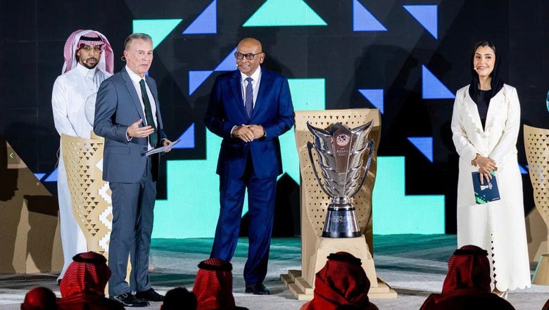 Ban tổ chức ra thông báo nóng, Asian Cup 2027 liệu có thay đổi?- Ảnh 1.