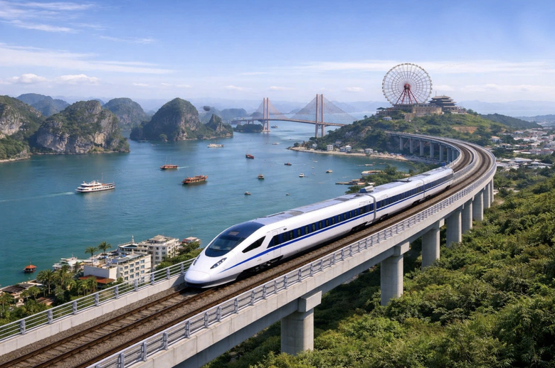 Bộ Xây dựng đẩy mạnh chuyển đổi số, từng bước làm chủ công nghệ chiến lược - Ảnh 2.