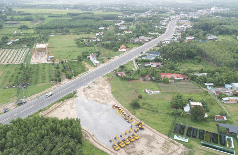 Hạ tầng TP.HCM mở rộng kết nối với các trung tâm kinh tế ASEAN- Ảnh 3.