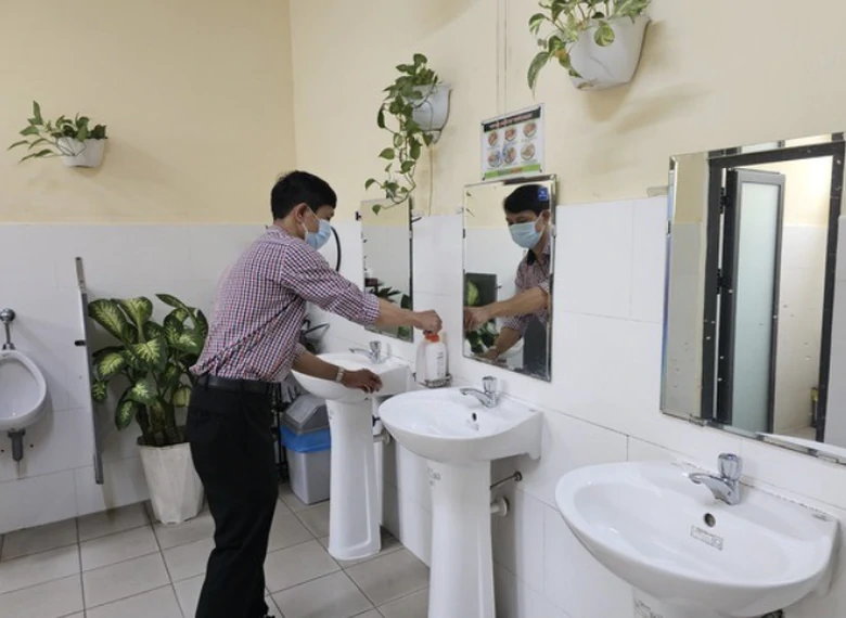 TP.HCM ghi nhận 3 học sinh mắc não mô cầu nhóm B, một em tử vong- Ảnh 3.