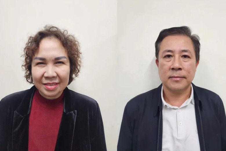 Chiếm đoạt tiền từ Quỹ Bình ổn giá xăng dầu, nữ đại gia Chu Thị Thành sắp hầu tòa- Ảnh 1.