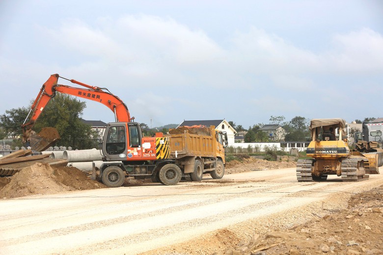Thanh Hóa thay đổi cách quản lý vật liệu xây dựng từ mỏ đến công trình- Ảnh 5.