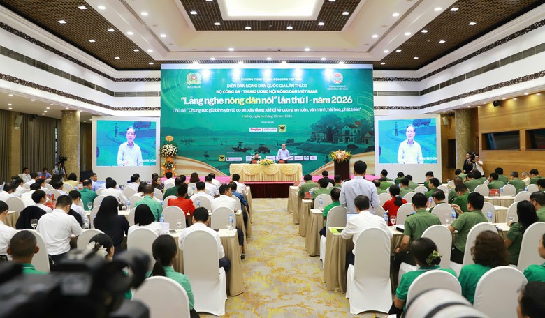 Tội phạm lừa đảo qua mạng, đa cấp "biến tướng" chuyển hướng về vùng nông thôn - Ảnh 2.