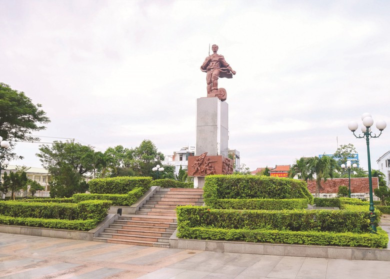 Đà Nẵng kêu gọi cung cấp thông tin về 360 liệt sĩ hy sinh trong Tết Mậu Thân 1968- Ảnh 1.