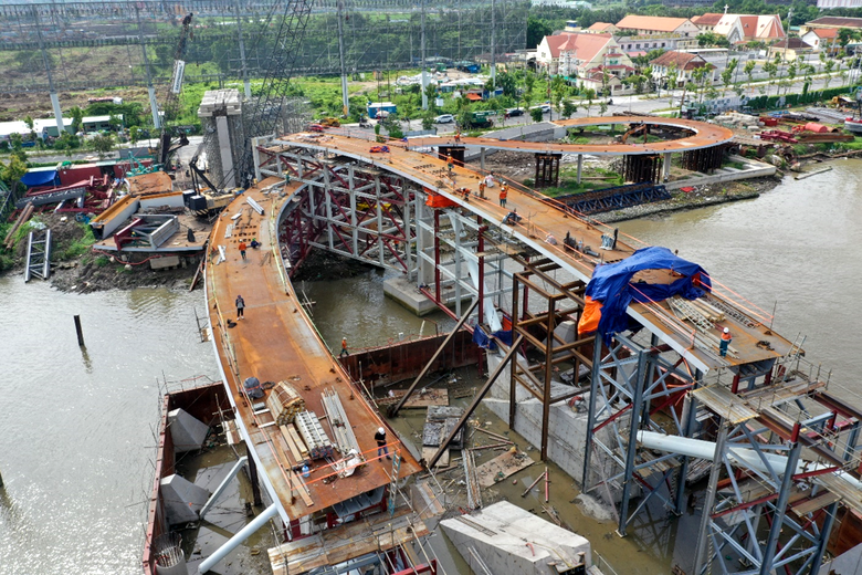 Bộ Xây dựng rà soát, sửa đổi Thông tư quy định chỉ tiêu, báo cáo thống kê ngành Xây dựng- Ảnh 1.