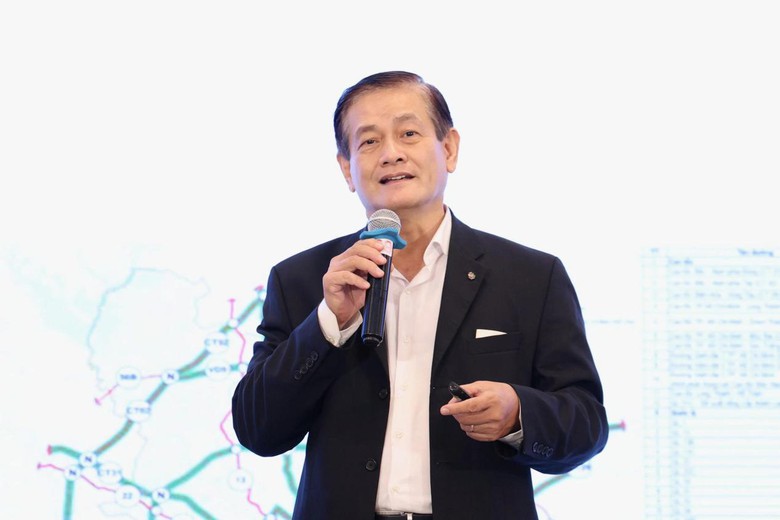 Chống ngập TP.HCM: Cần đồng bộ hạ tầng, dành không gian cho nước- Ảnh 3.