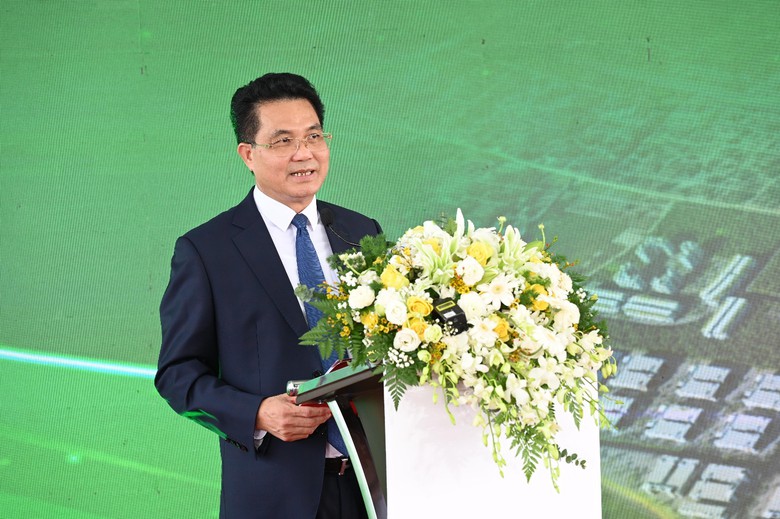 Hưng Yên cắt giảm 30% thời gian làm thủ tục, nhằm thu hút đầu tư vào các khu công nghiệp- Ảnh 2.