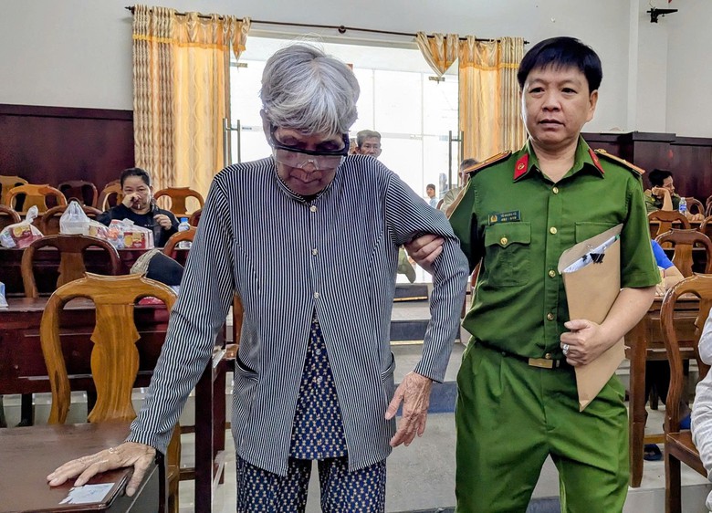 An Giang: Thu nhận 1.100 mẫu ADN của thân nhân liệt sĩ chưa xác định danh tính - Ảnh 2.