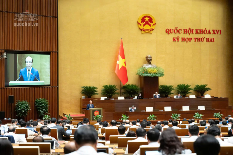 Cân nhắc kỹ việc bổ sung tội danh mới, hình sự hoá thêm các hành vi phạm tội - Ảnh 3.
