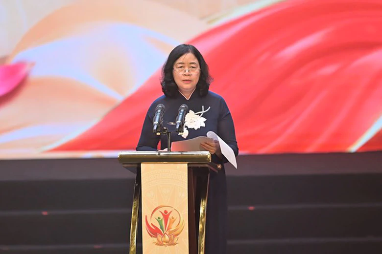 30 tổ chức đăng ký ủng hộ trên 366 tỷ đồng tại Tháng cao điểm “Vì người nghèo” năm 2026- Ảnh 4.