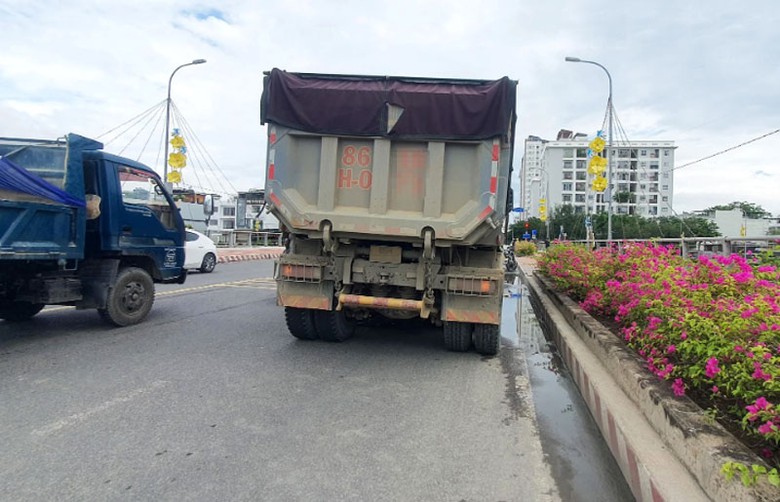 Tin tức tai nạn giao thông mới nhất hôm nay 18/10/2026- Ảnh 2.