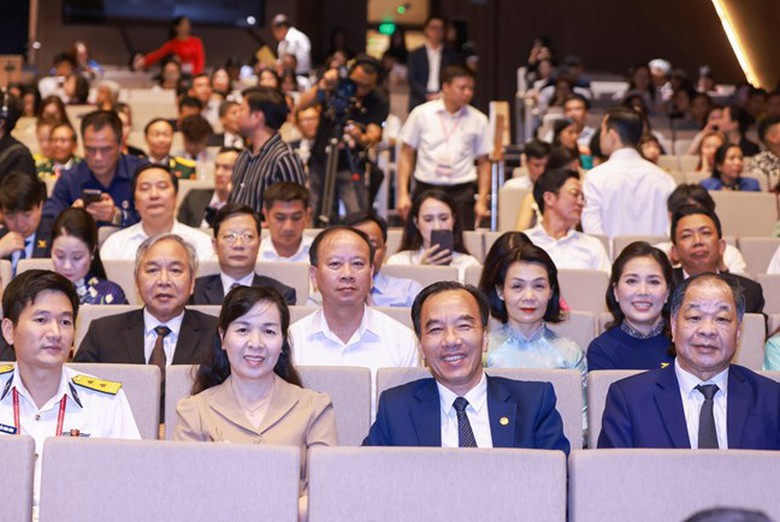 30 tổ chức đăng ký ủng hộ trên 366 tỷ đồng tại Tháng cao điểm “Vì người nghèo” năm 2026- Ảnh 2.